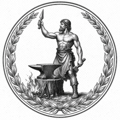 Information Birmingham emblem